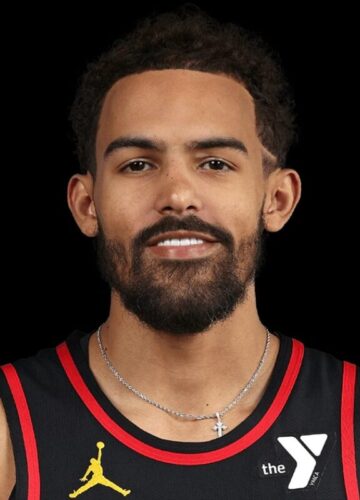 Image du joueur Trae Young