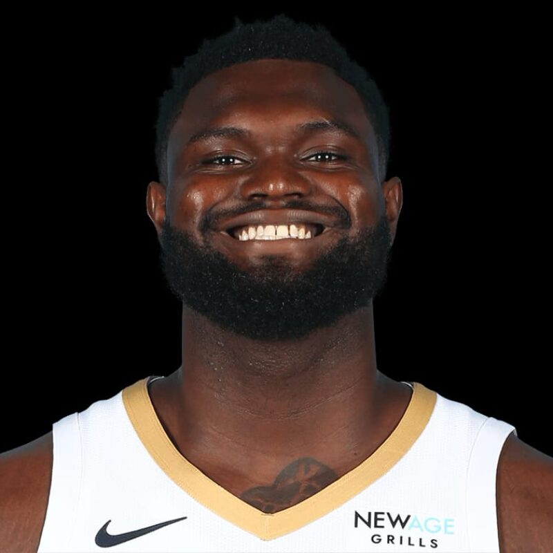 Zion Williamson