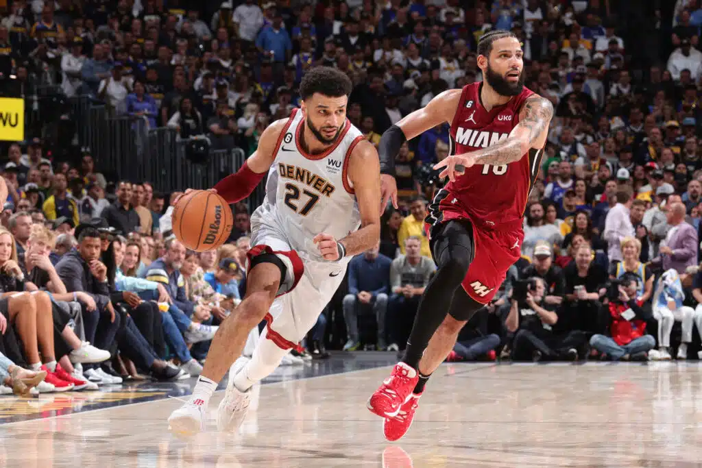 jamal murray paris nba 3x paris