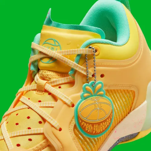 Image de l'article Jordan 37 Low EYBL : le Peach Jam Championship à l'honneur