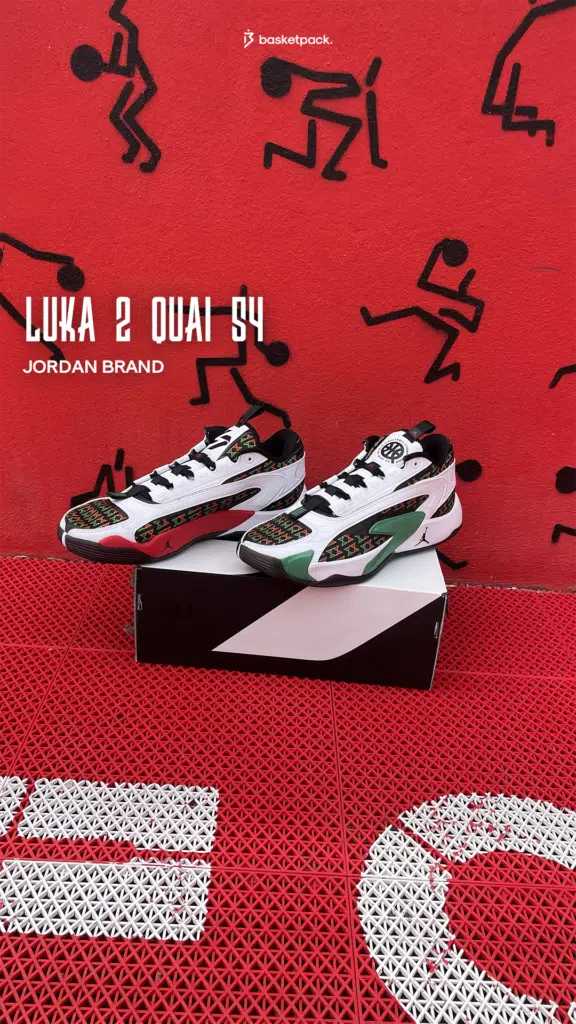 jordan luka 2 quai 54