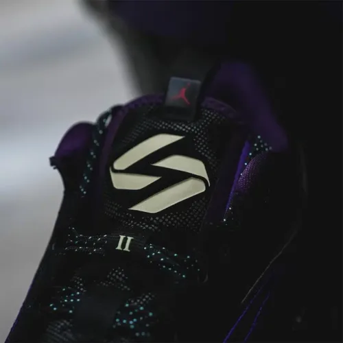 Image de l'article Jordan Luka 2 Space Hunter : une date de commercialisation annoncée !