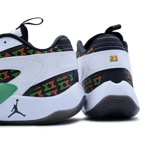 Image de l'article Jordan Luka 2 Quai 54 : le tournoi de streetball à l'honneur