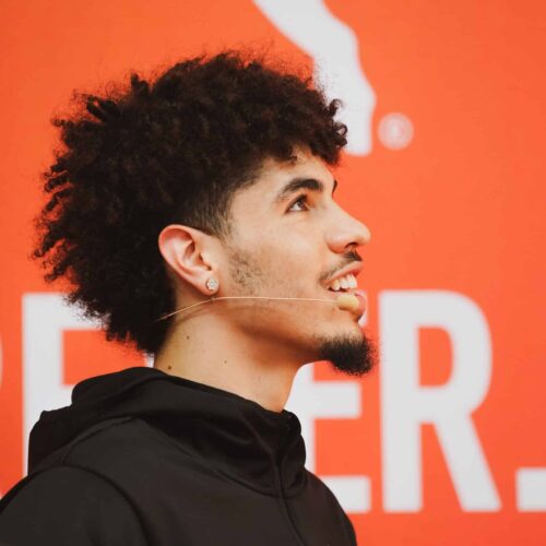 Image de l'article L’histoire de la chaussures signature de LaMelo Ball