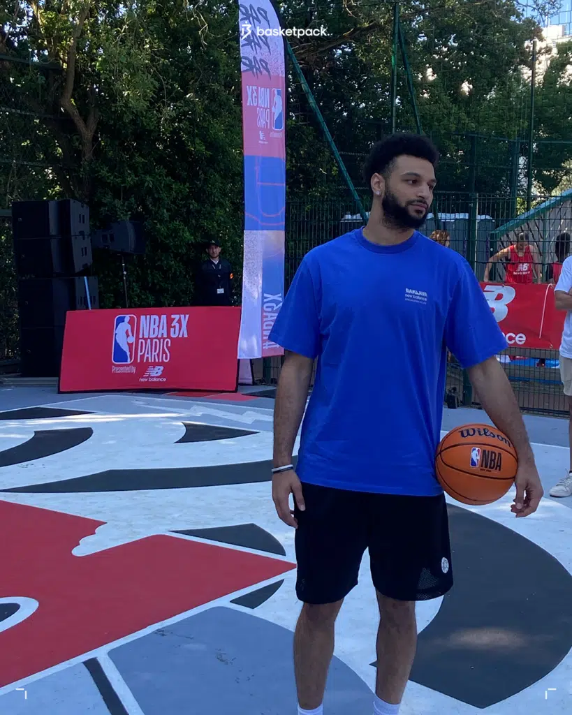 nba 3x paris new balance jamal murray