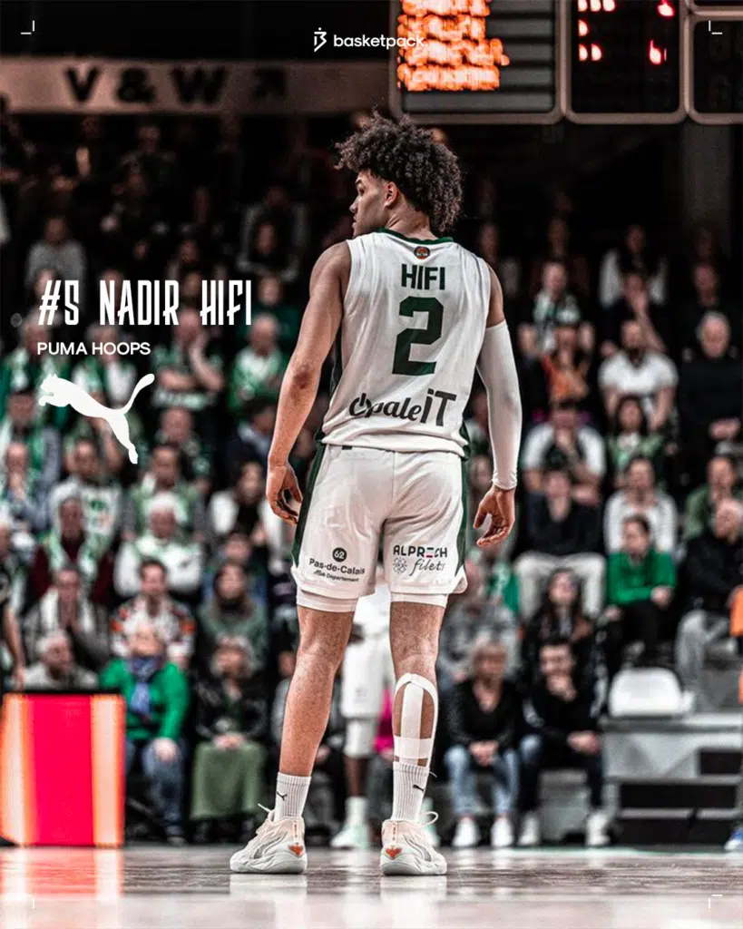 nba draft 2023 sponsor prospect francais nadir hifi