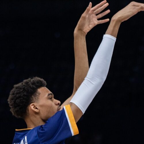 Image de l'article NBA Draft 2023 : les sponsors des prospects français
