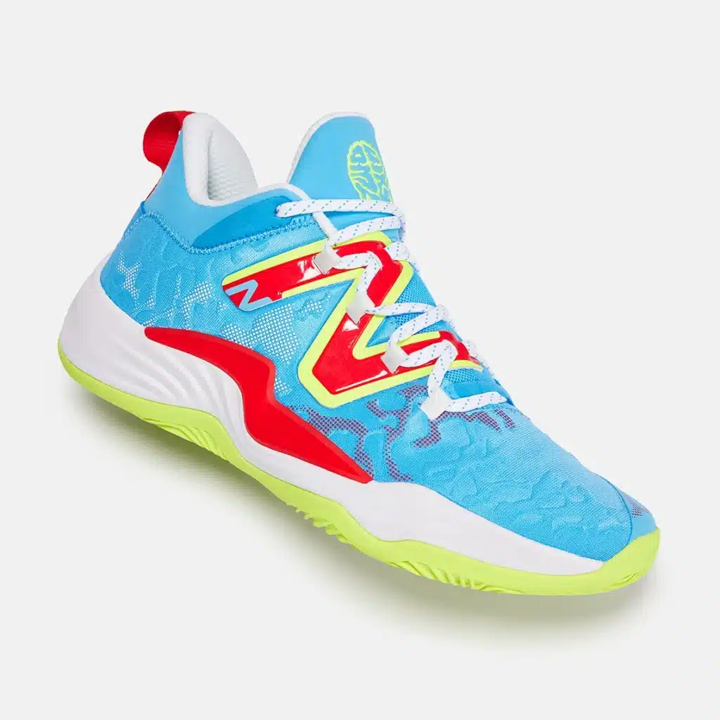 new balance two wyx v3 summer basketball