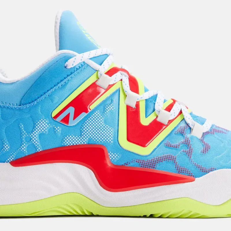 new balance two wyx v3 summer basketball