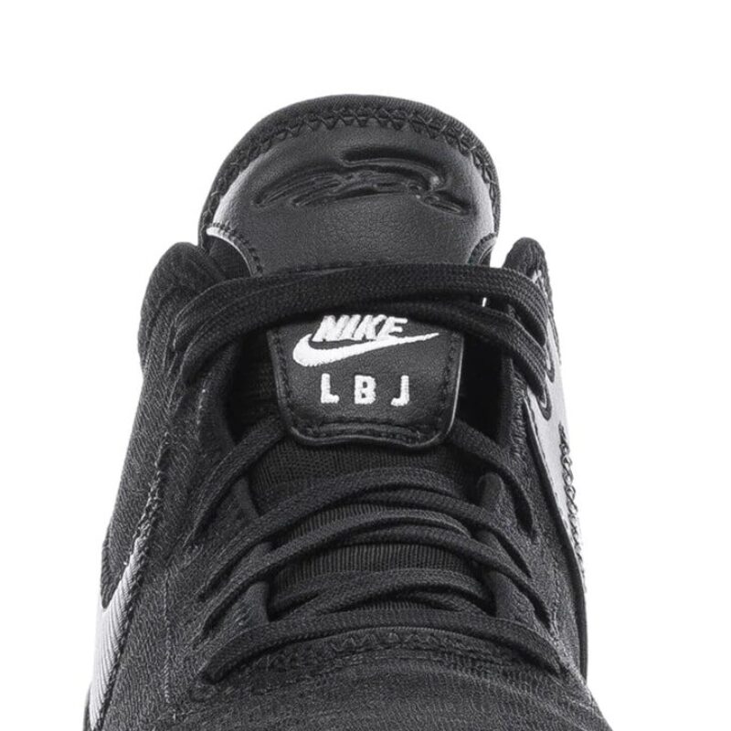 lebron 20 nxxt gen black and white