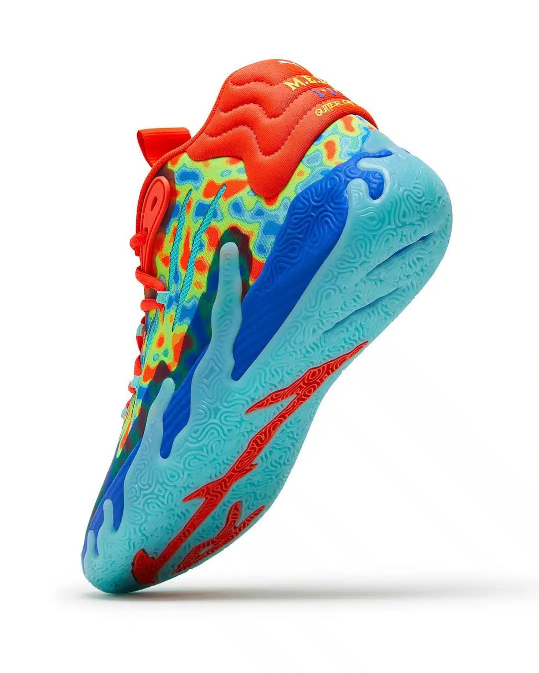 puma mb 03 guttercat