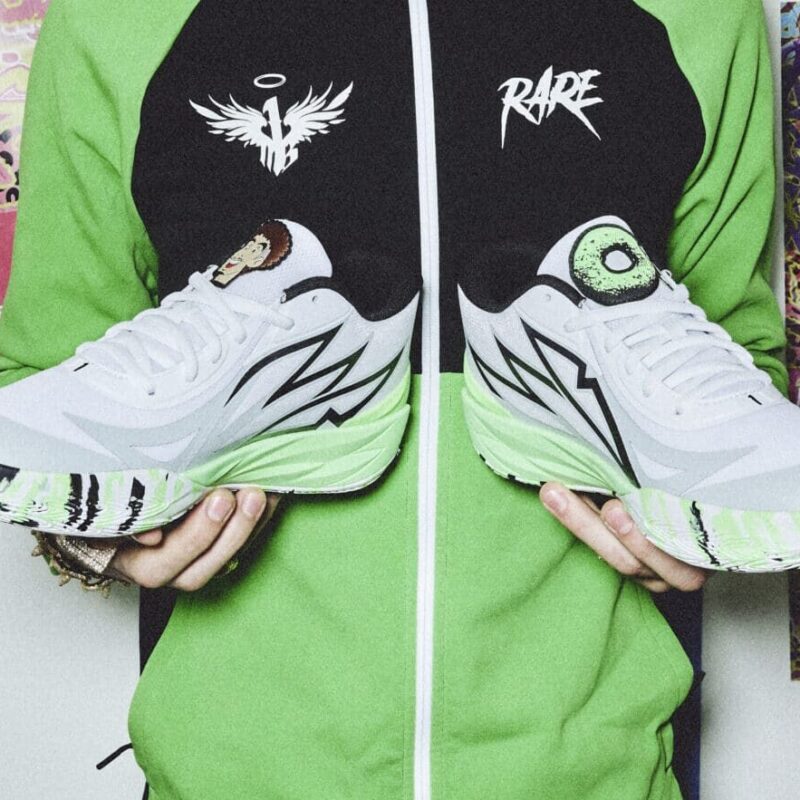 puma mb 2 lo lamel o