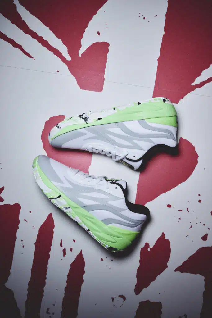 puma mb 2 lo lamel o