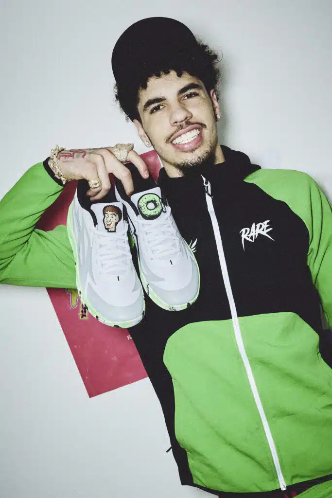 puma mb 2 lo lamel o