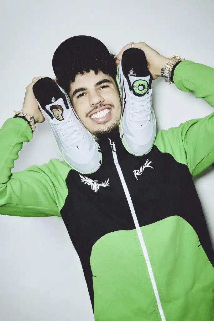 puma mb 2 lo lamel o