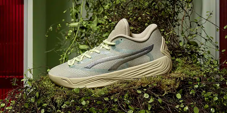 puma stewie 2 earth