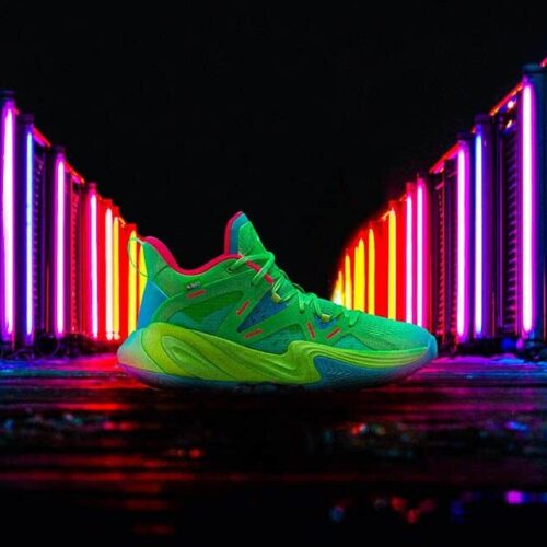 Image de l'article Tarmak x NBA 2023 : la collection en approche !