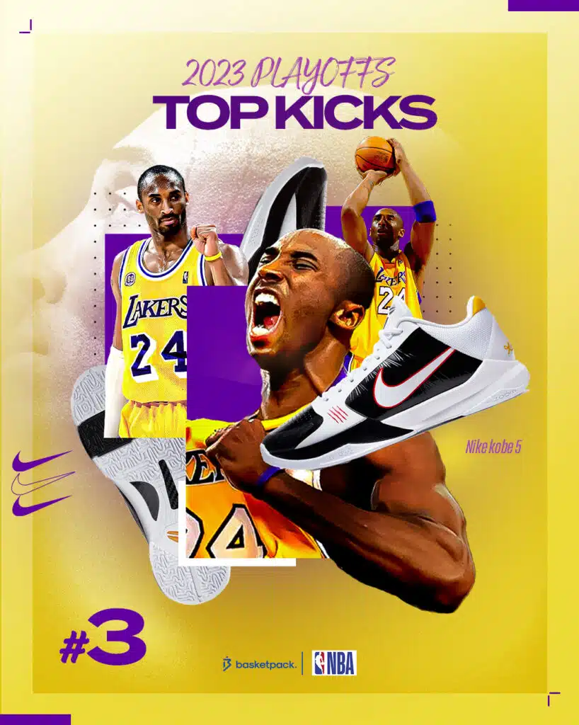 top 5 paires les plus portees nba playoffs 2023