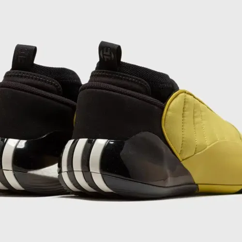Image de l'article Harden VoL.7 Pulse Olive : un nouveau coloris débarque