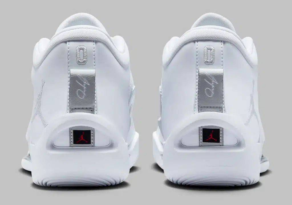 jordan tatum 1 pure money