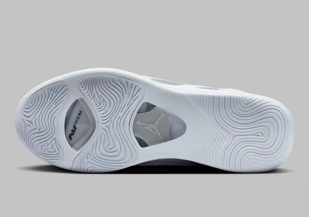 jordan tatum 1 pure money