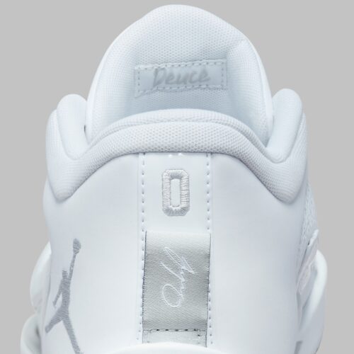 Image de l'article Jordan Tatum 1 Pure Money : honneur à la Jordan 4 !