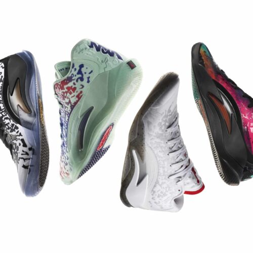 Image de l'article Jordan Zion 3 : les différents coloris de la paire
