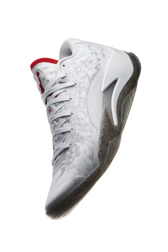 jordan zion 3 fresh paint