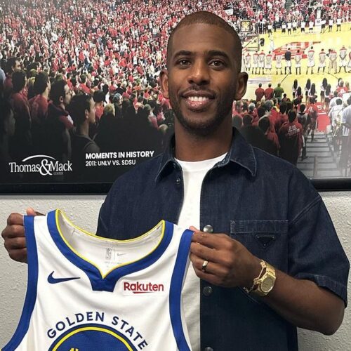 Image de l'article Nouveaux maillots NBA : les principaux trades