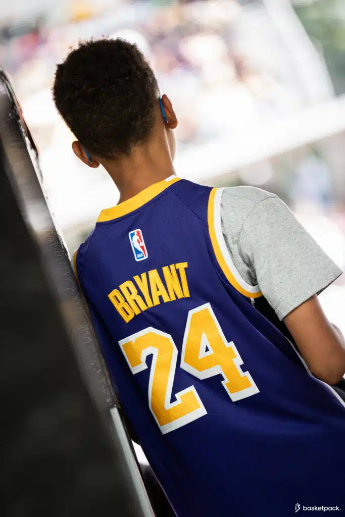 maillot quai 54 basketpack