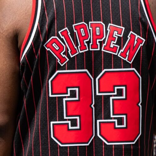 Image de l'article Quai 54 : notre sélection de maillots NBA !