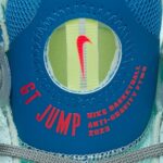 Nike Air Zoom G.T. Jump 2 : la paire dévoilée