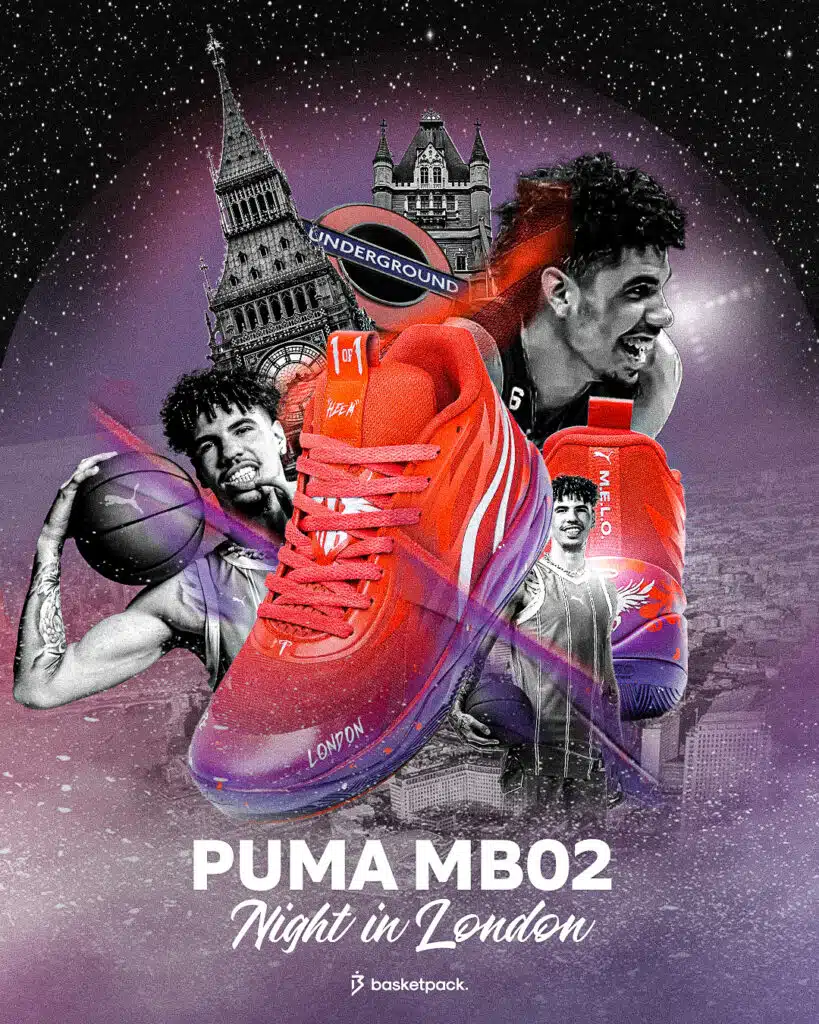 puma mb 02 londres