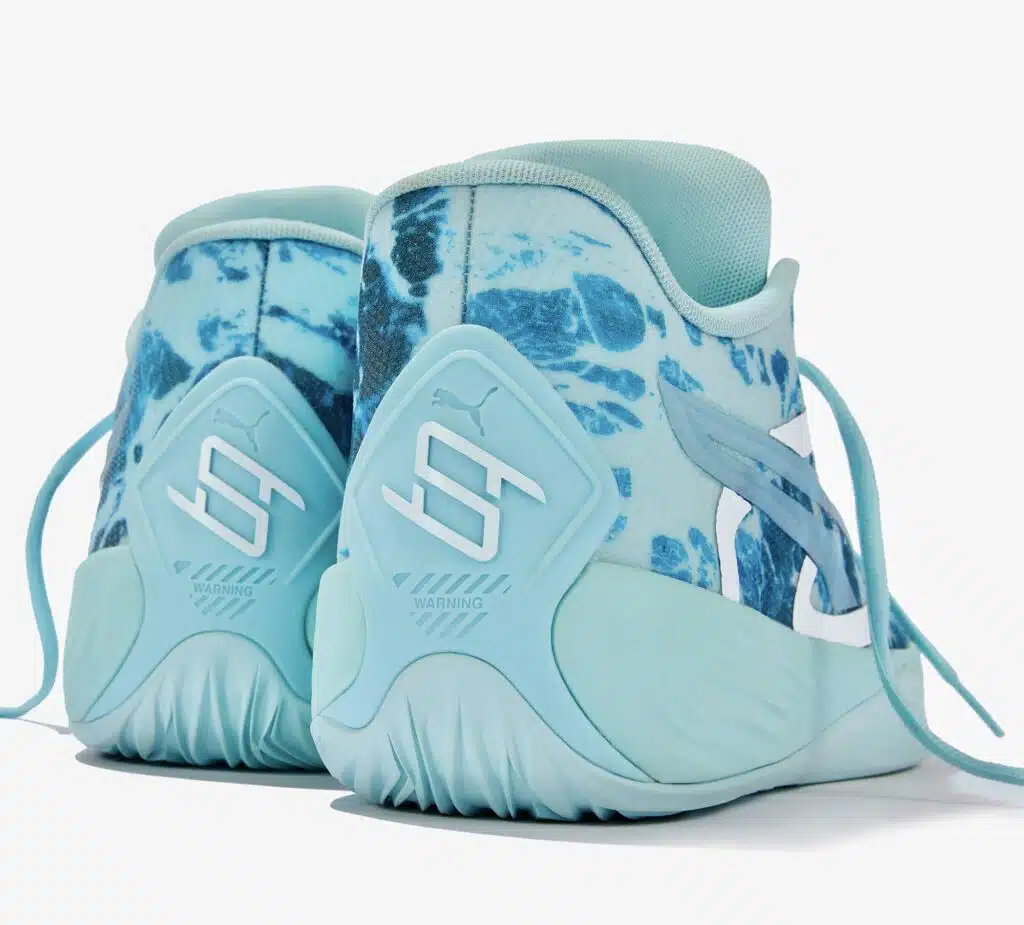 puma stewie 2 water