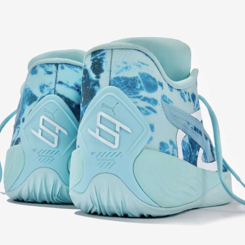 Image de l'article PUMA Stewie 2 Water : ça bouge pour Breanna Stewart !
