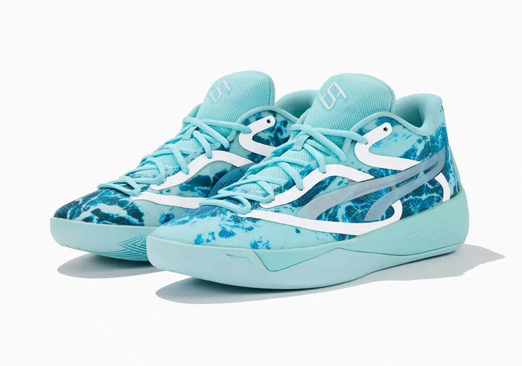 puma stewie 2 water