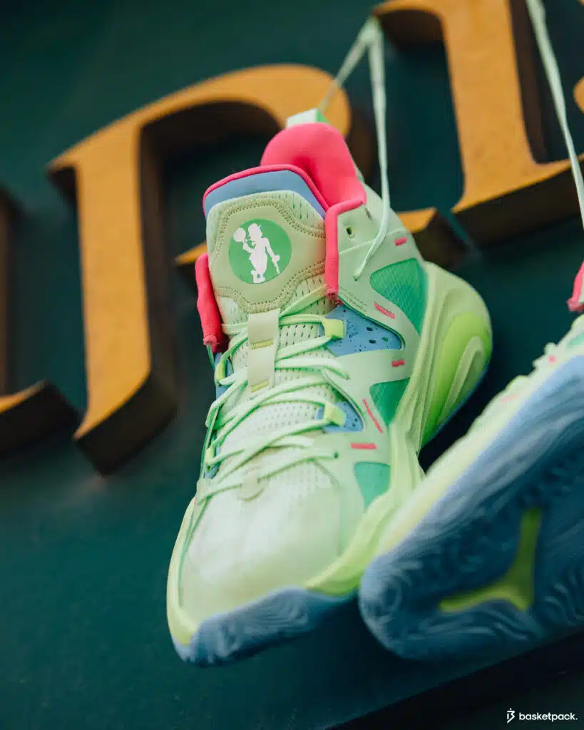 tarmak mid 3 900 boston celtics