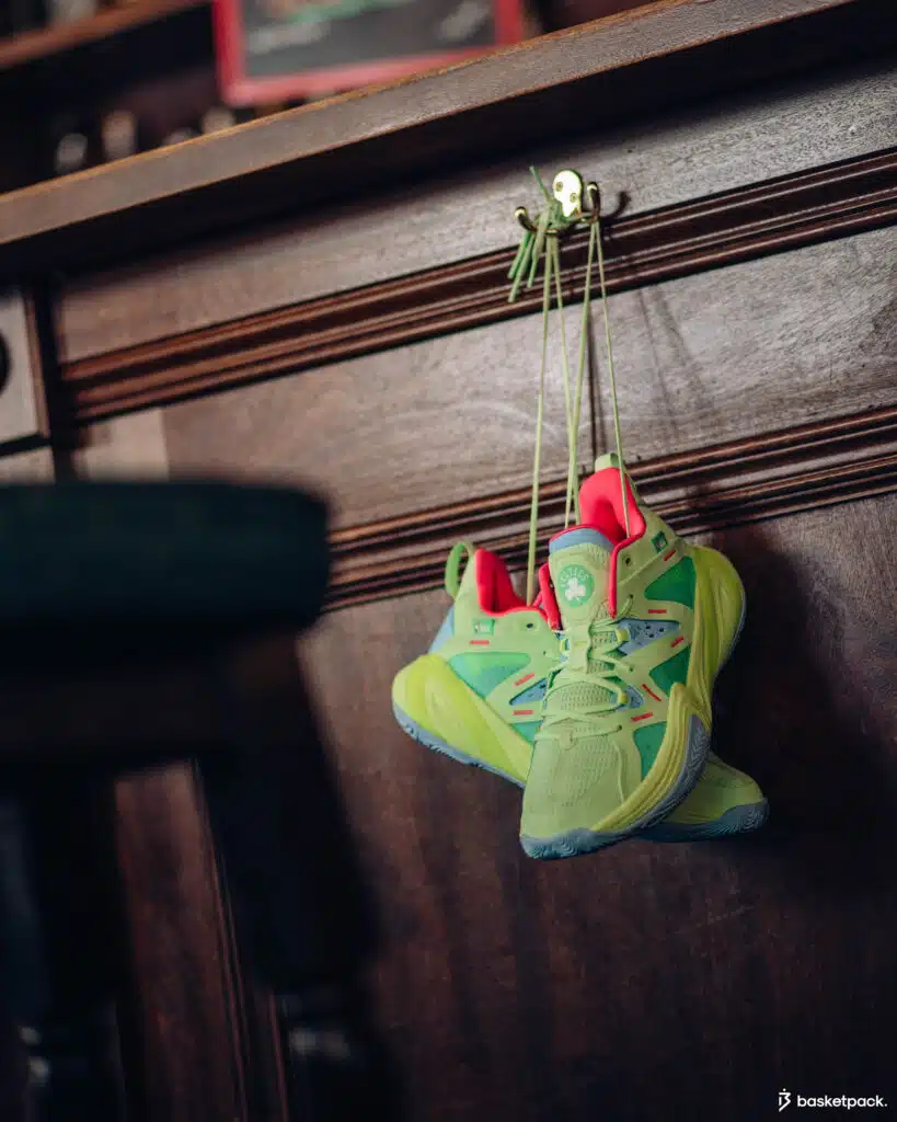 tarmak mid 3 900 boston celtics