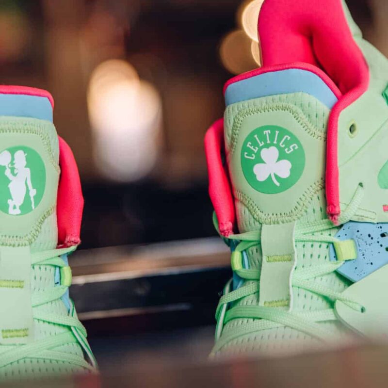tarmak mid 3 900 boston celtics