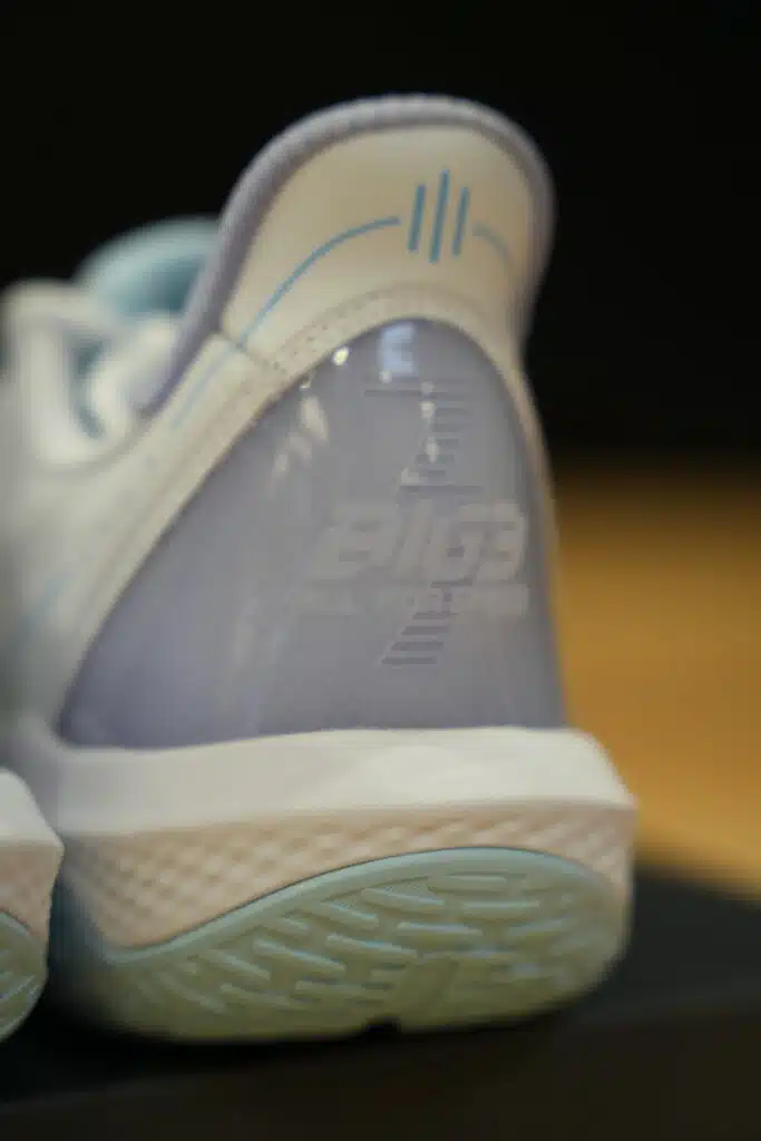 361° big 3 4.0 test aaron gordon basketpack
