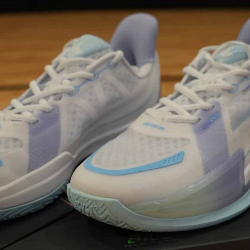 361° big 3 4.0 test aaron gordon basketpack