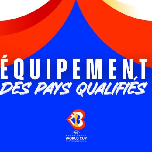 Image de l'article Coupe du Monde 2023 : les équipementiers des 32 pays qualifiés