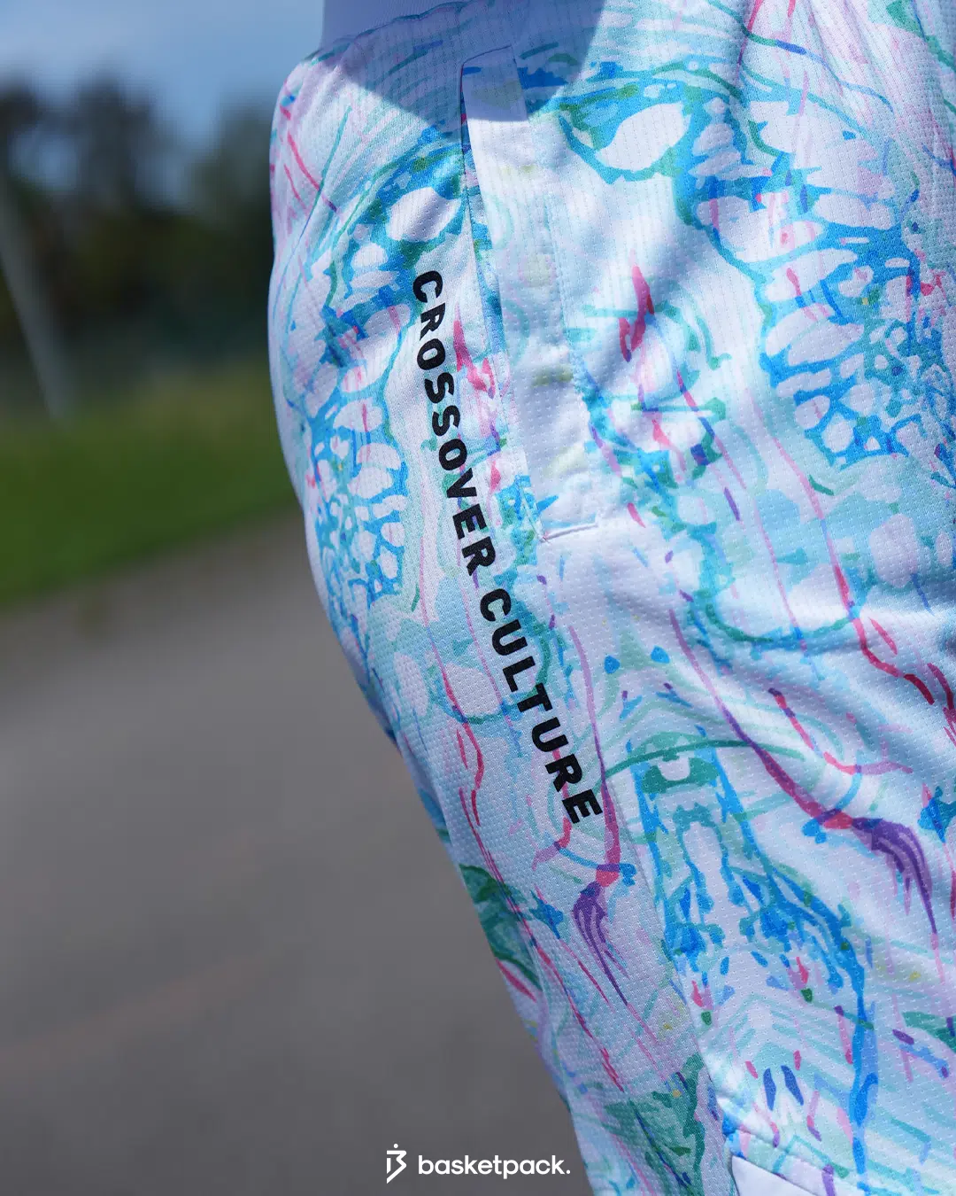 crossover culture crombie park collection