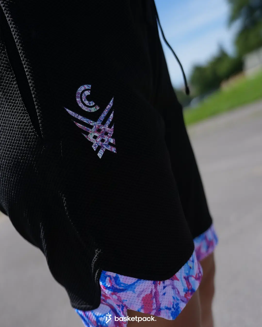 crossover culture crombie park collection