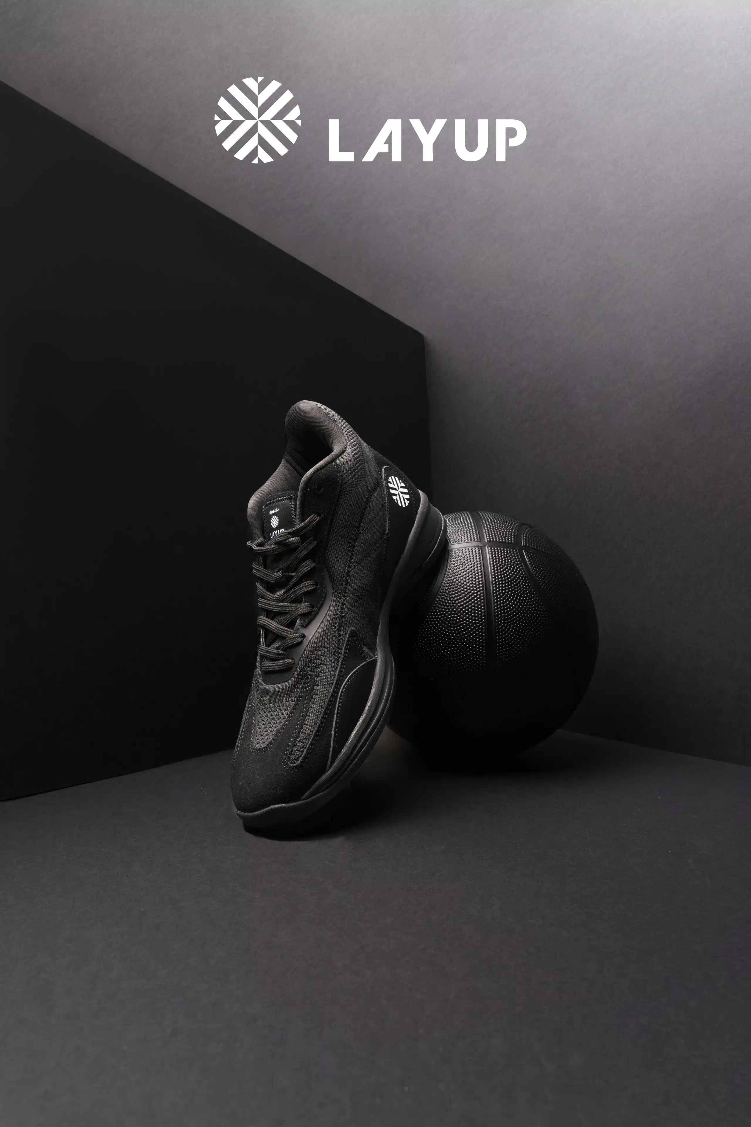 layup revo 2 deep black