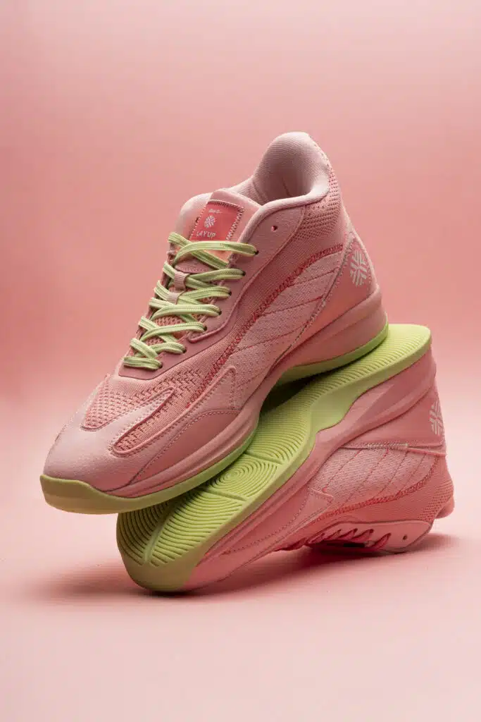 layup revo 2 sweet candy