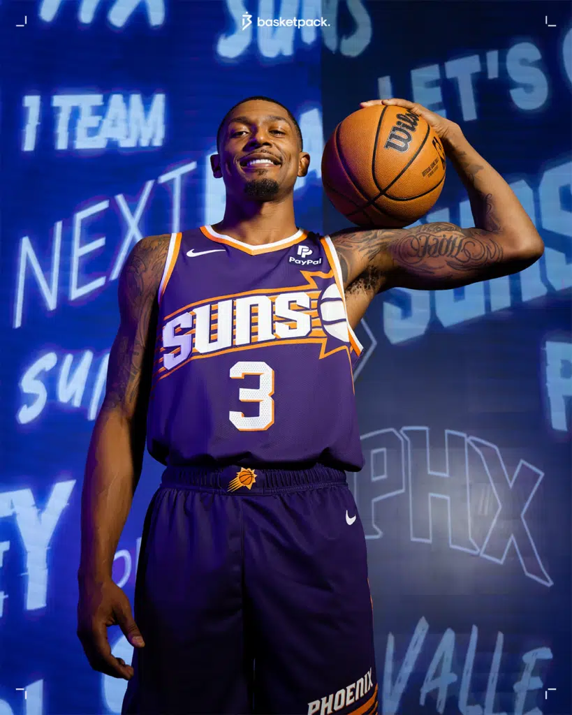 maillot association 2023 2024 phoenix suns