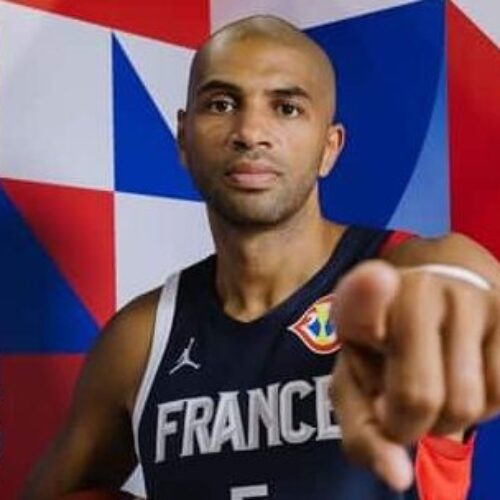 Image de l'article Coupe du Monde de basket 2023 : les sponsors de l'Équipe de France