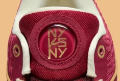 Image de l'article Nike KD 16 NY Vs NY : un coloris en hommage au tournoi !