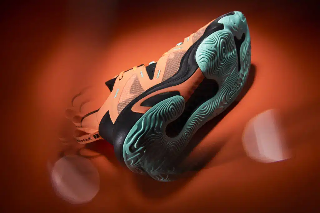tarmak new york knicks